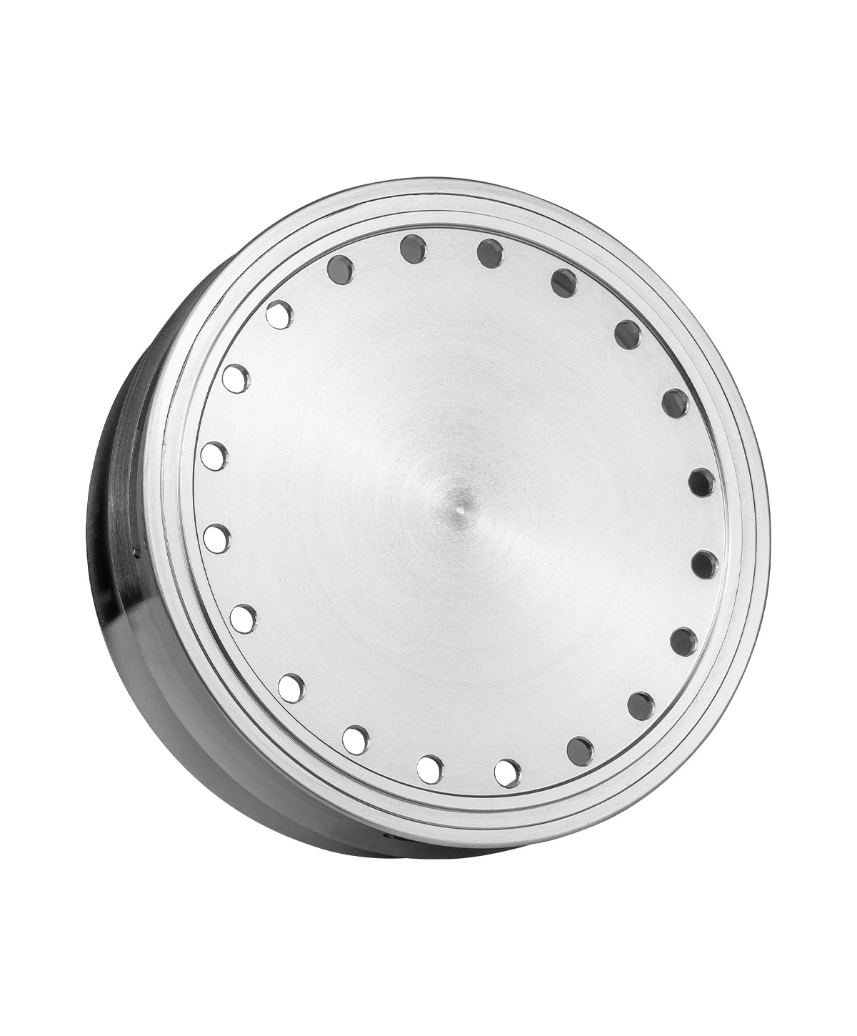 ONMO Stainless Steel Heat Management Device - Flat
