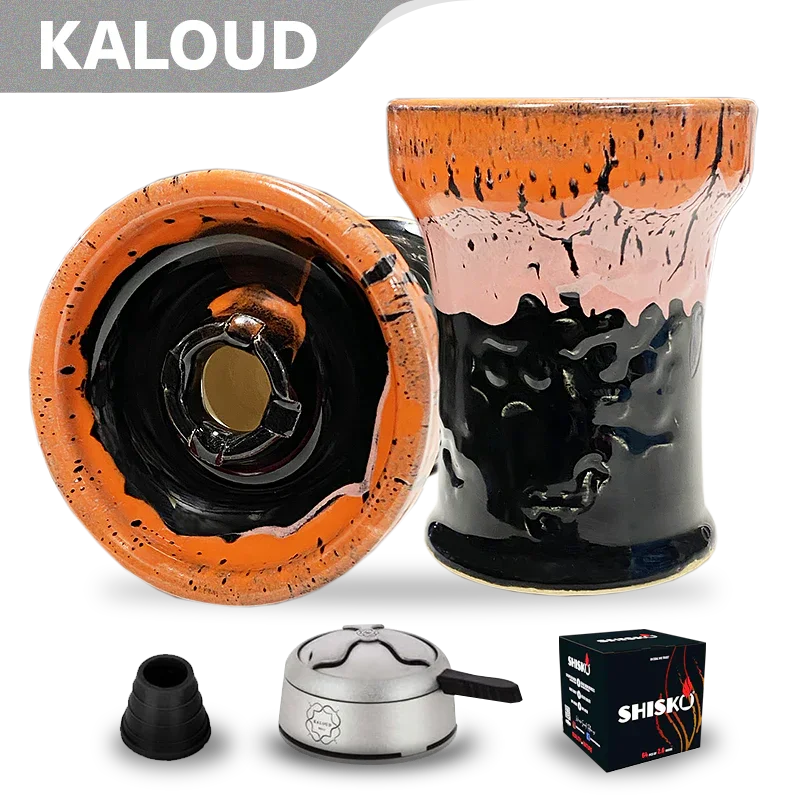 Alpaca Rook Thick Boyz Bowl - Jolly Night Moon Landing