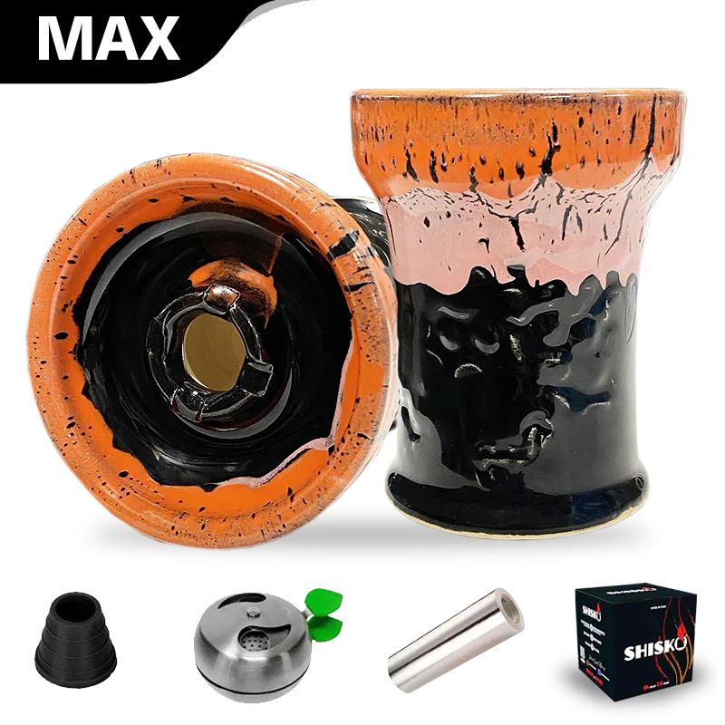 Alpaca Rook Thick Boyz Bowl - Jolly Night Moon Landing