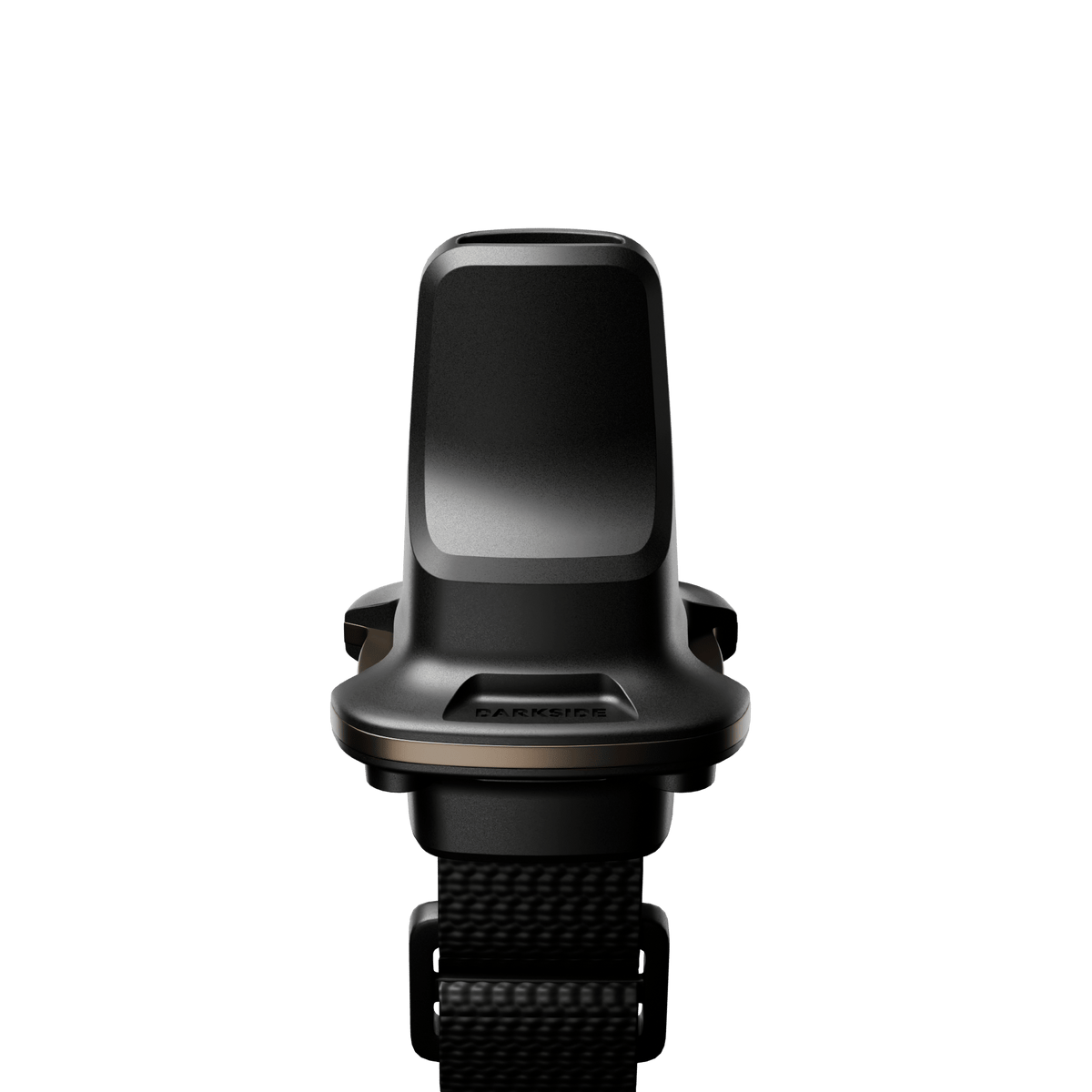 Darkside D-Click Bronze, back view
