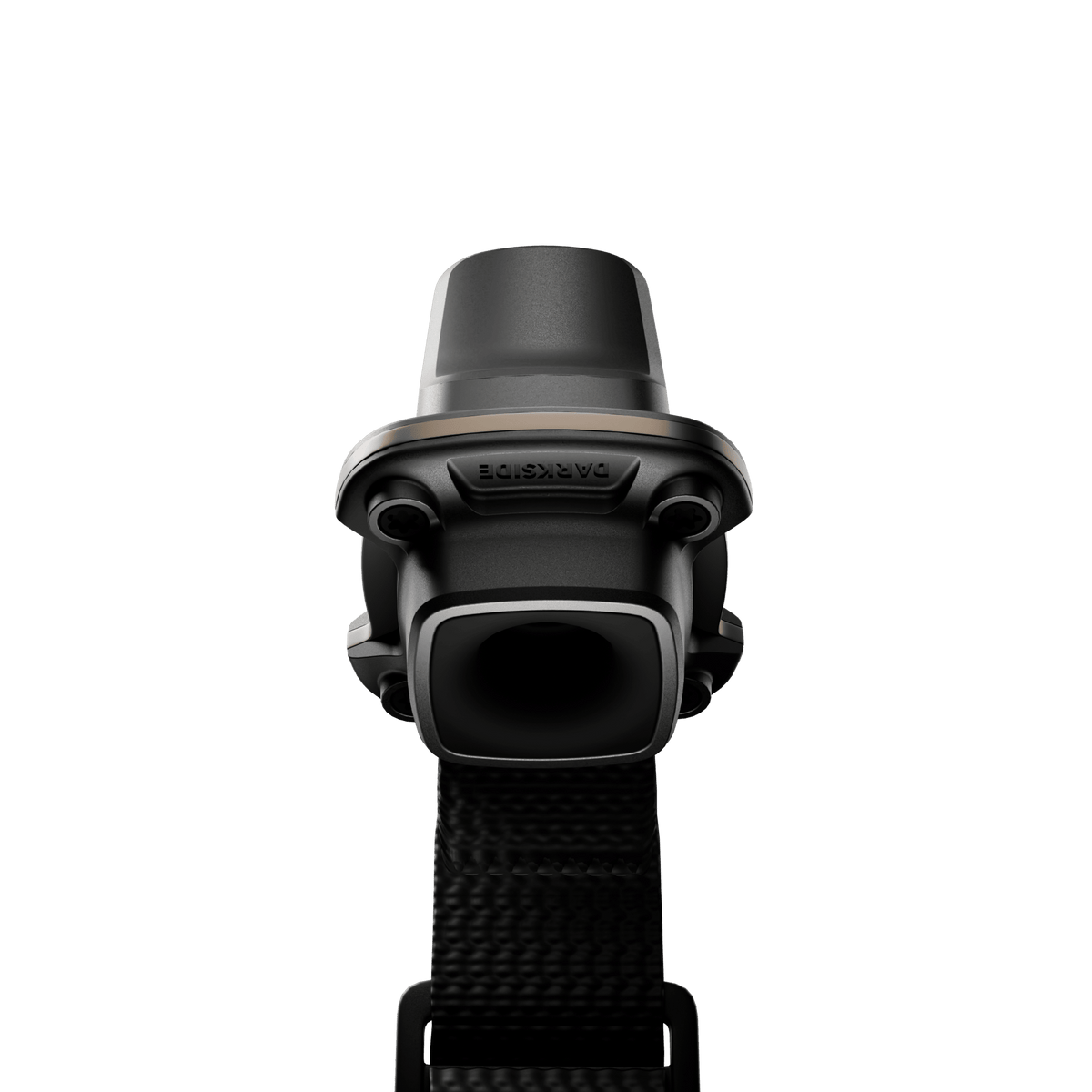 Darkside D-Click Bronze, front view