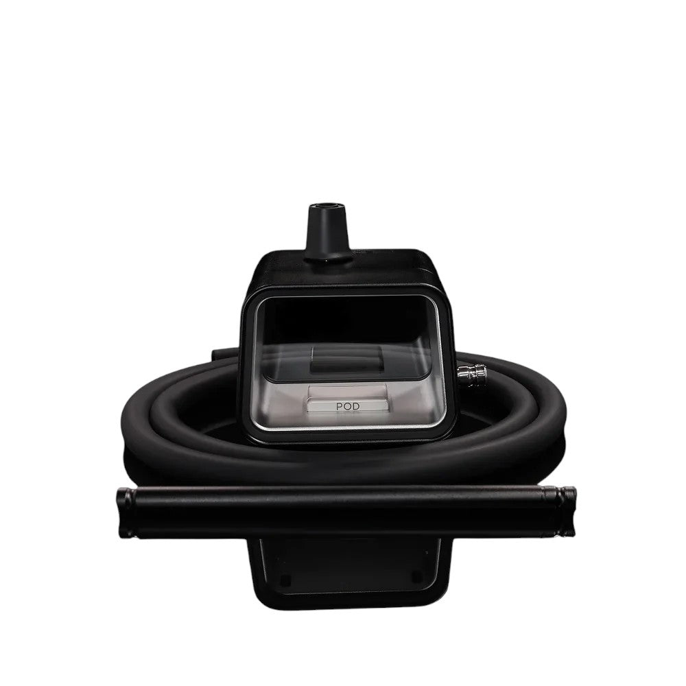 PurjFam POD Kit - Black
