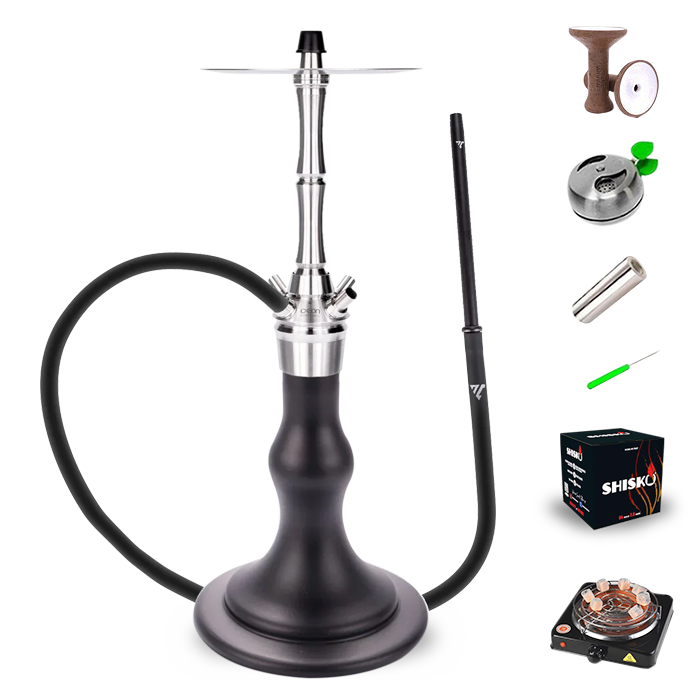 Aeon Edition 5 Premium Plus Hookah