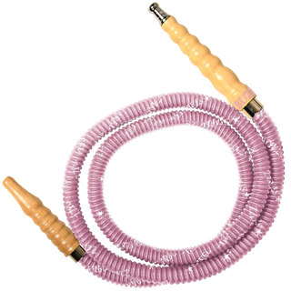 Starbuzz Junior Shisha Hose - Pink
