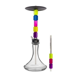 Prince Coco X1 - With Base (Multi Colour)