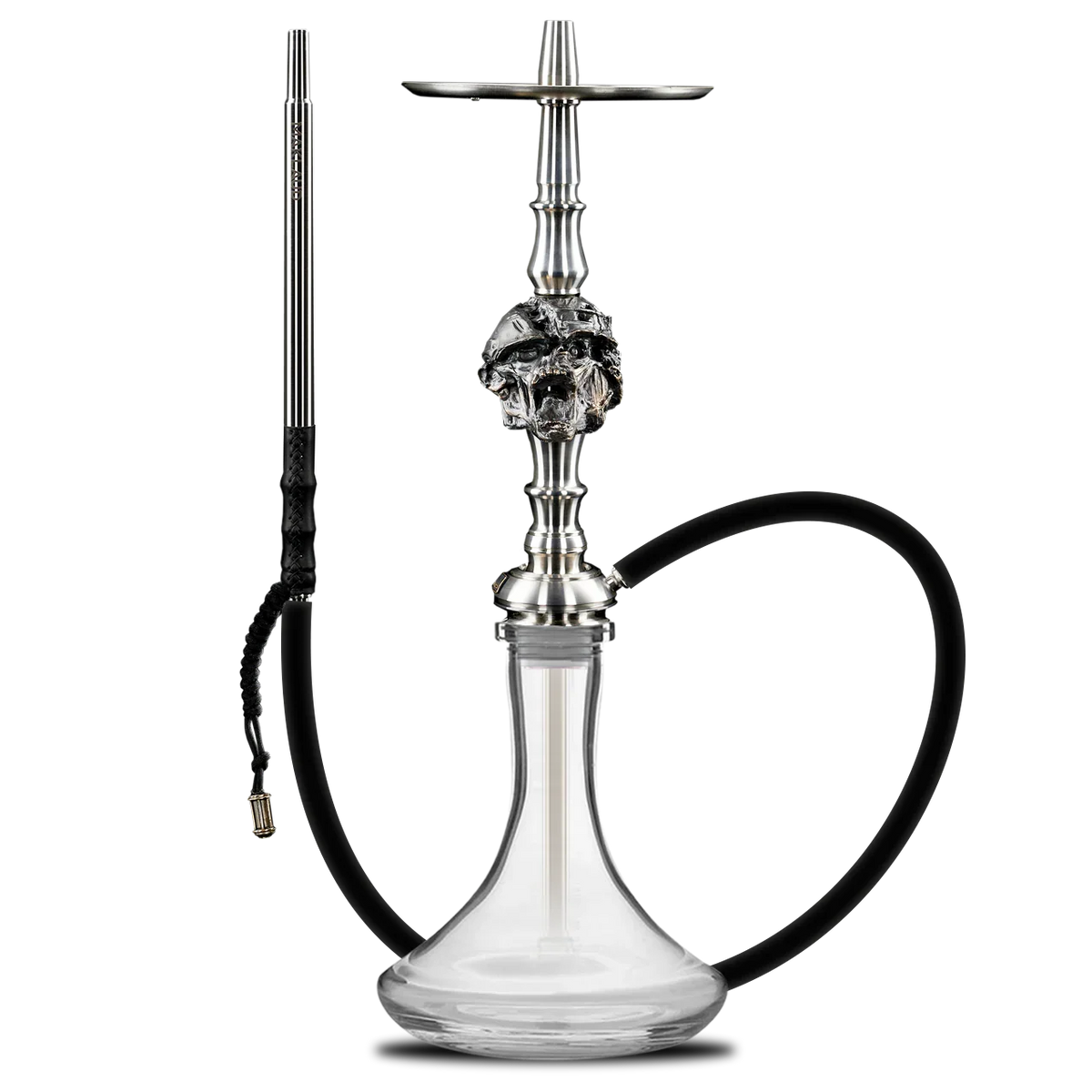 Maklaud Hookah X Helios Project 23 Solider