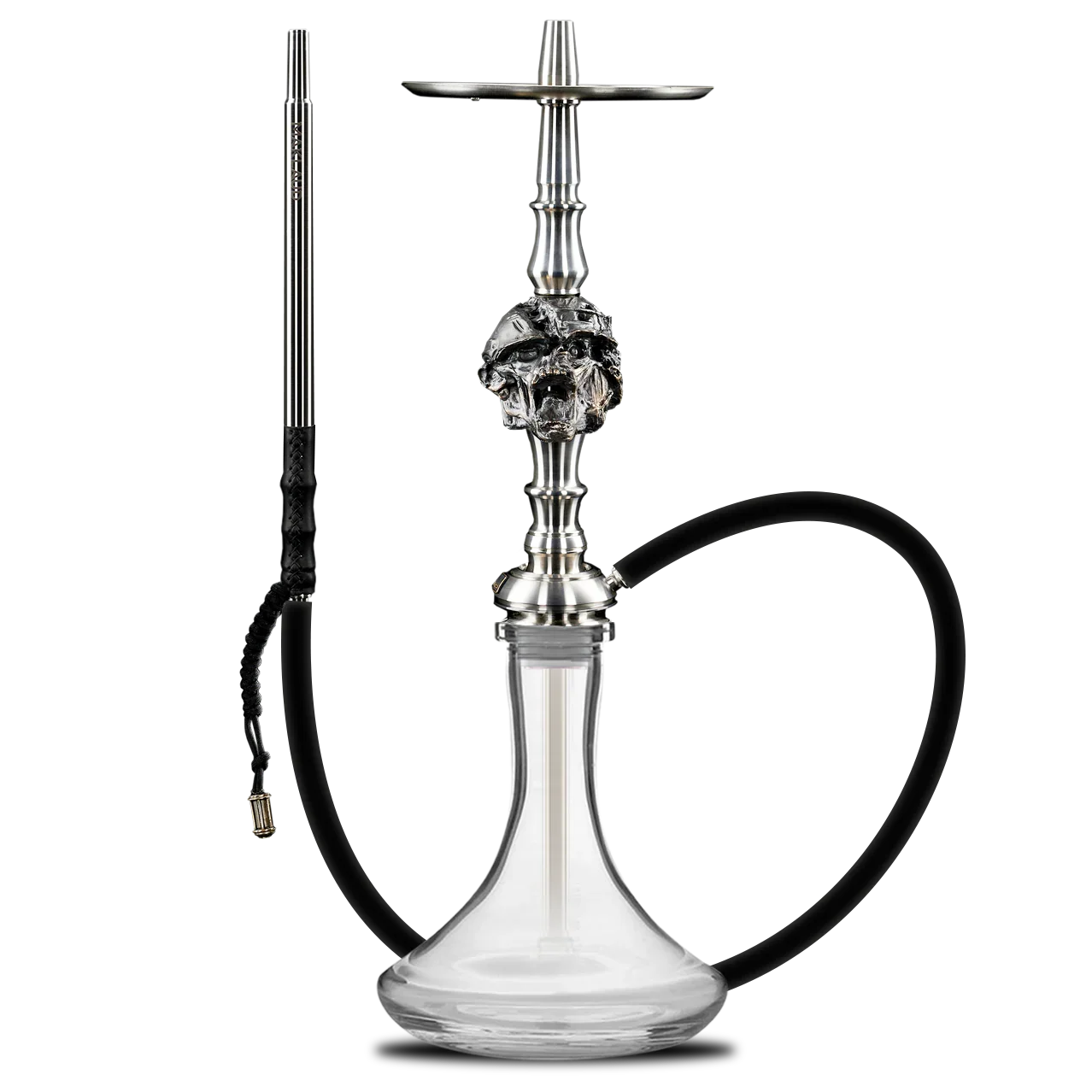 Maklaud Hookah X Helios Project 23 Solider