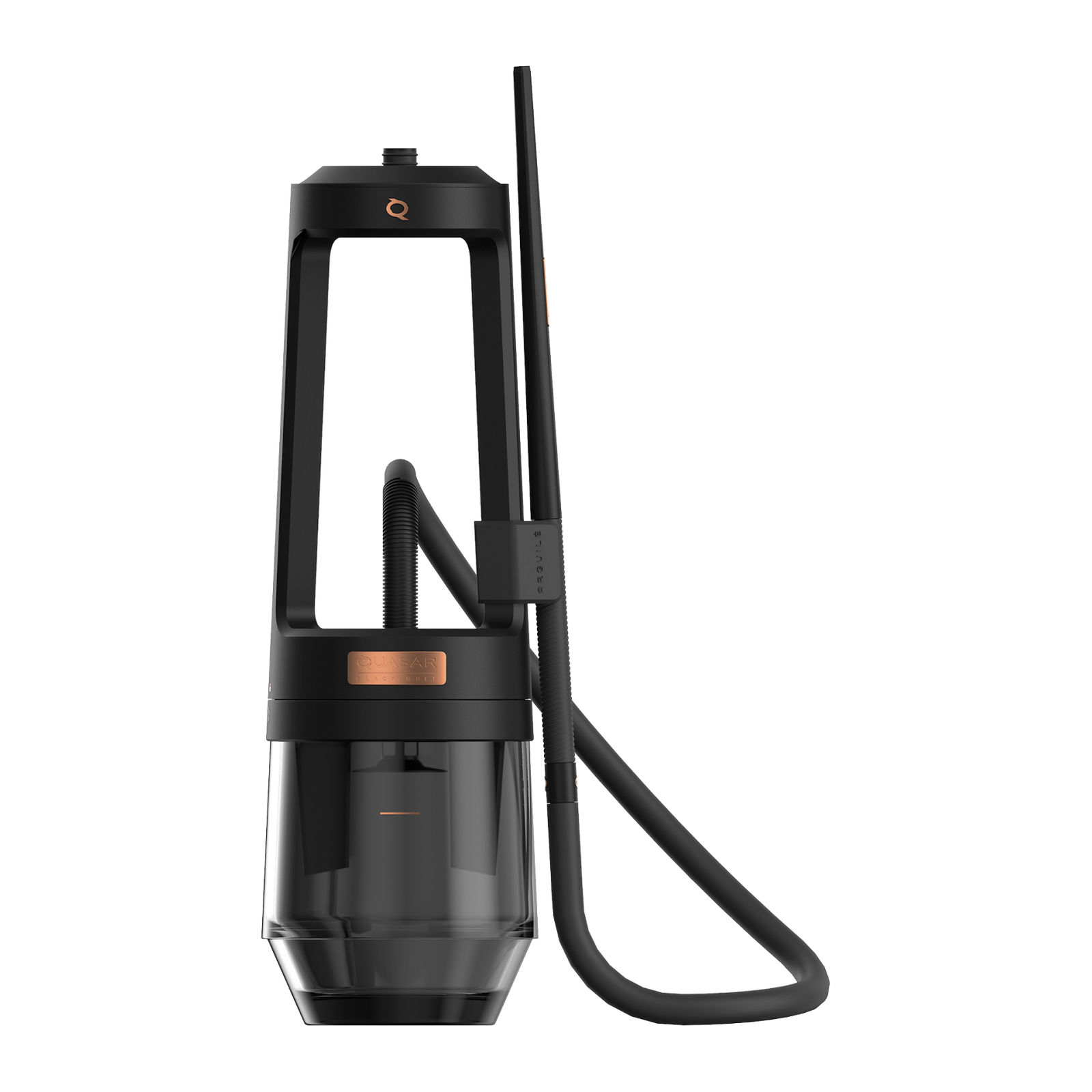 Quasar Arguile Black Edition