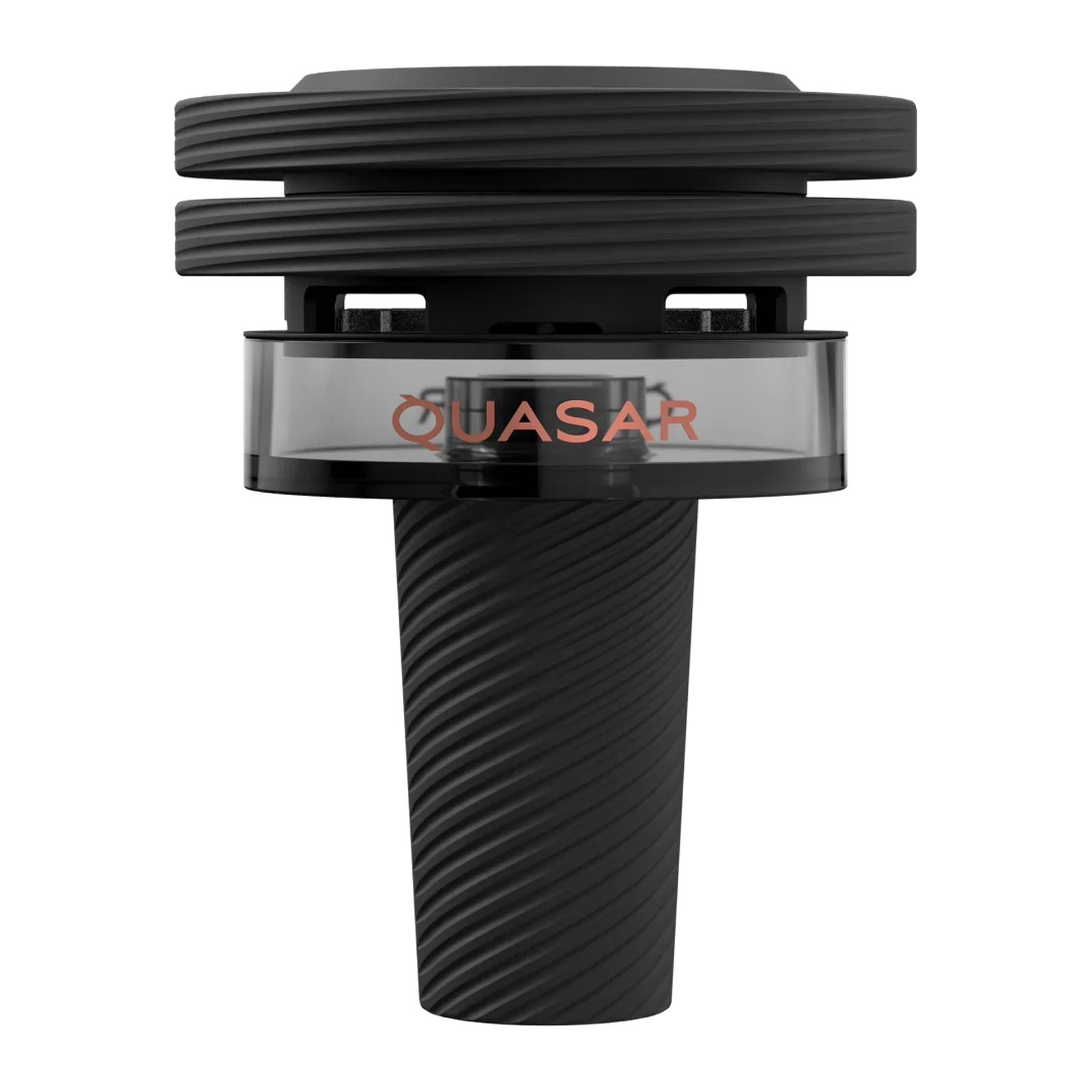 Quasar Raas 2 Thermic Head - Black Edition