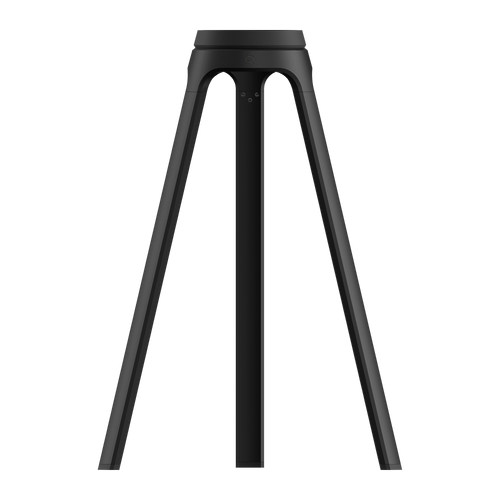 Quasar Tripod - Black