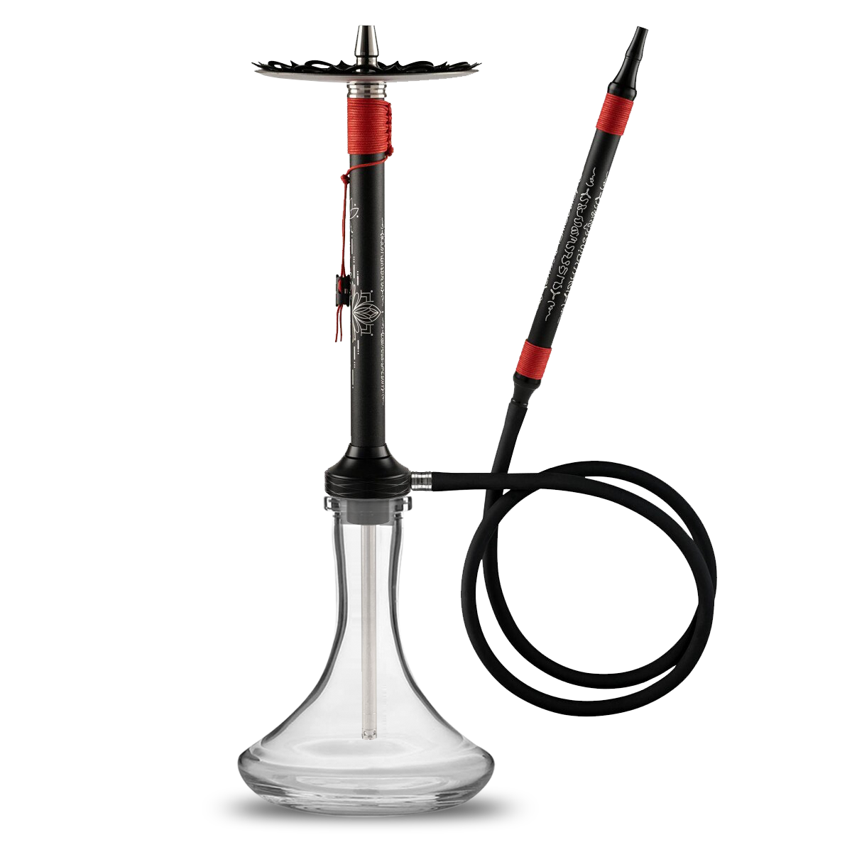 El Bomber Sansara Hookah