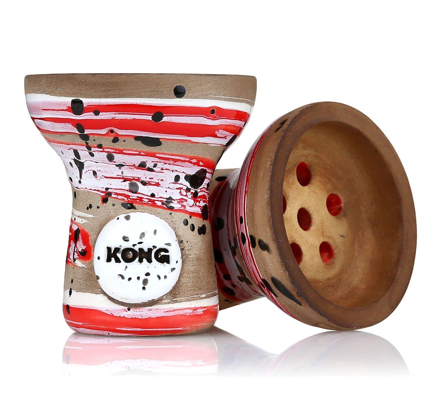 Kong Turkish Boy Space Glazed Bowl