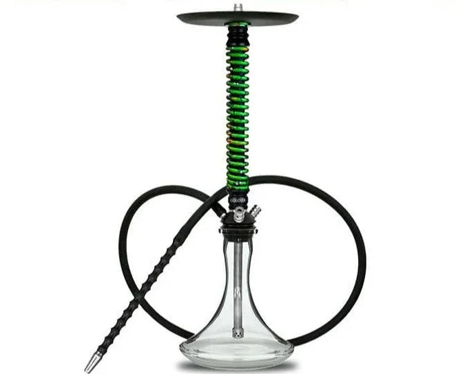 Mamay Customs Coilover - Rick &amp; Morty (Ruben)