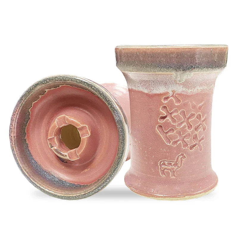 Alpaca Rook Thick Boyz Bowl - Sprite X's