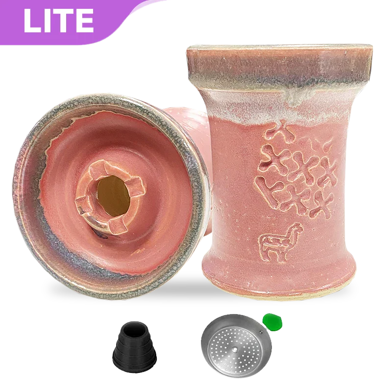 Alpaca Rook Thick Boyz Bowl - Sprite X's