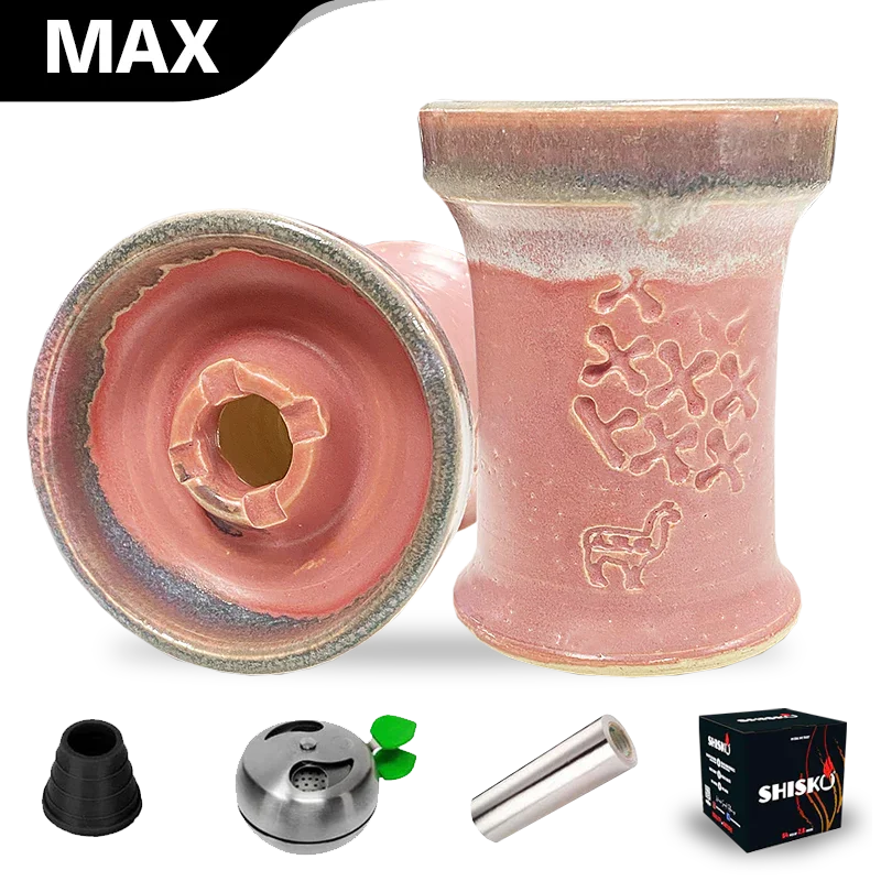 Alpaca Rook Thick Boyz Bowl - Sprite X's