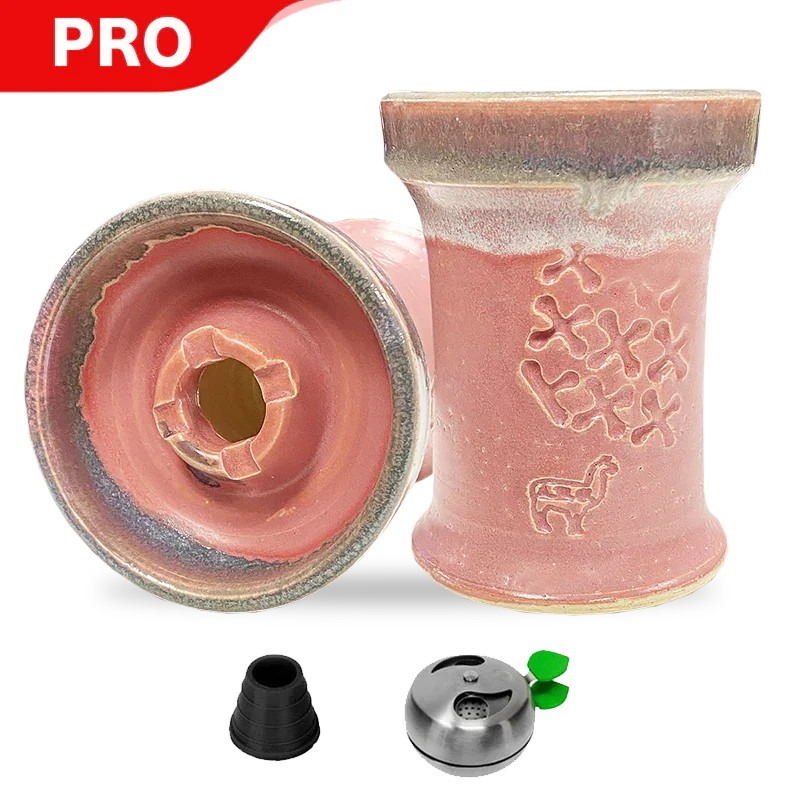 Alpaca Rook Thick Boyz Bowl - Sprite X's
