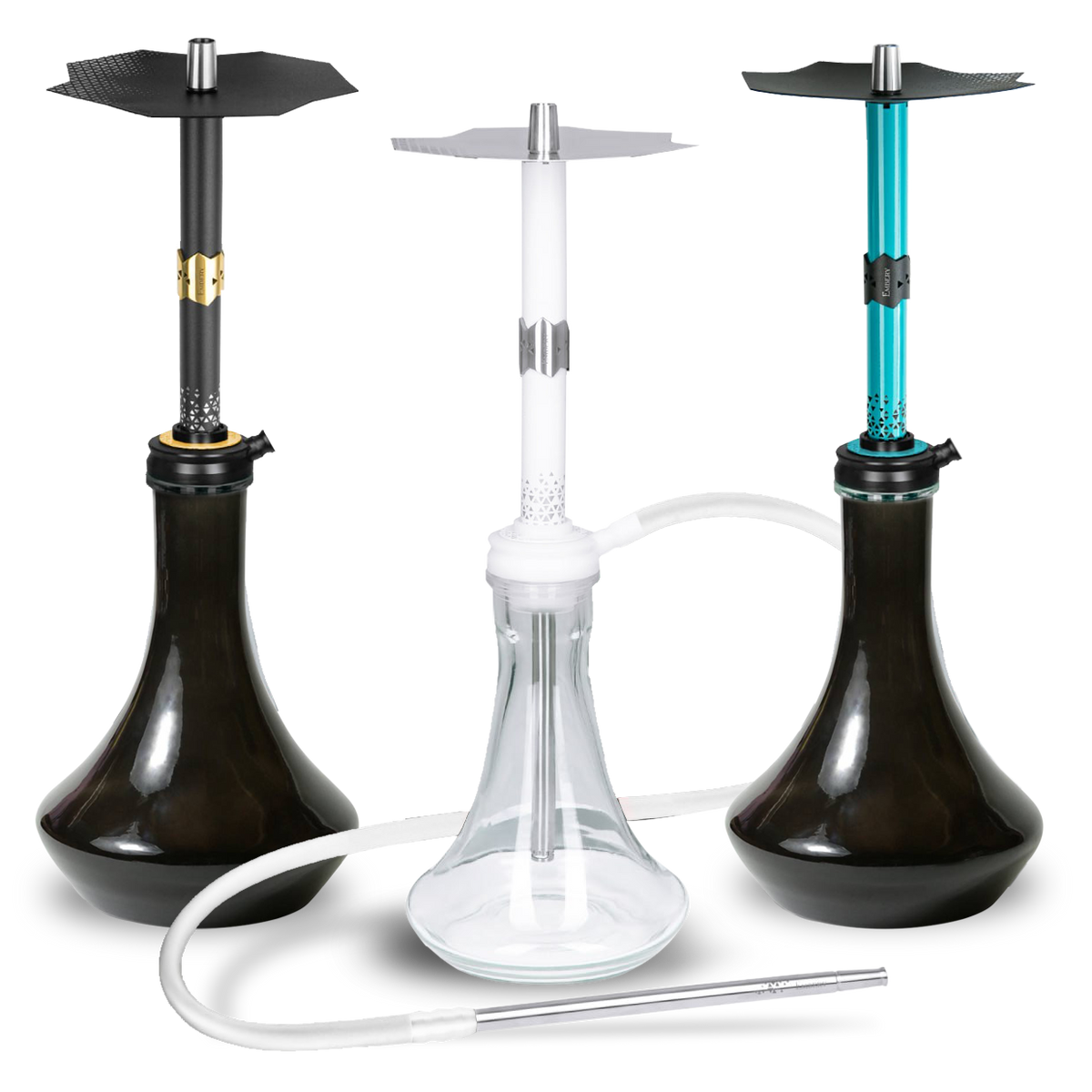 Embery Equal Hookah