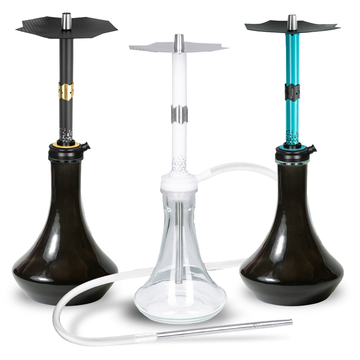 Embery Equal Hookah