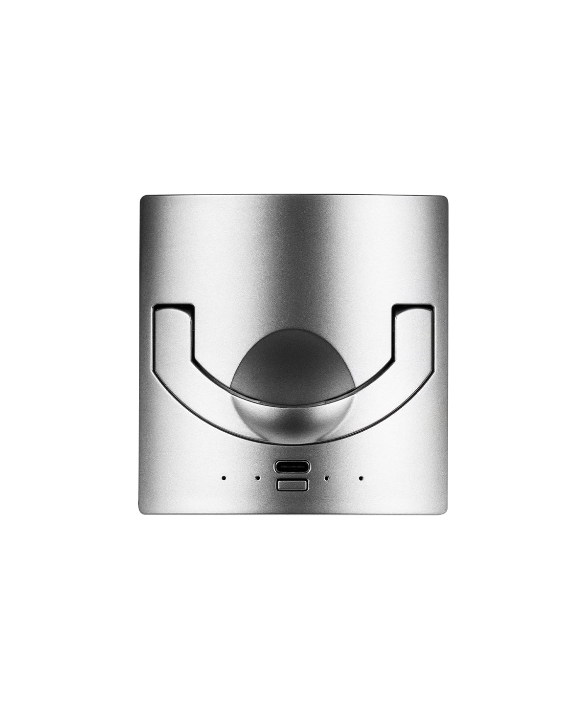 Shii Battery L - Silk Grey