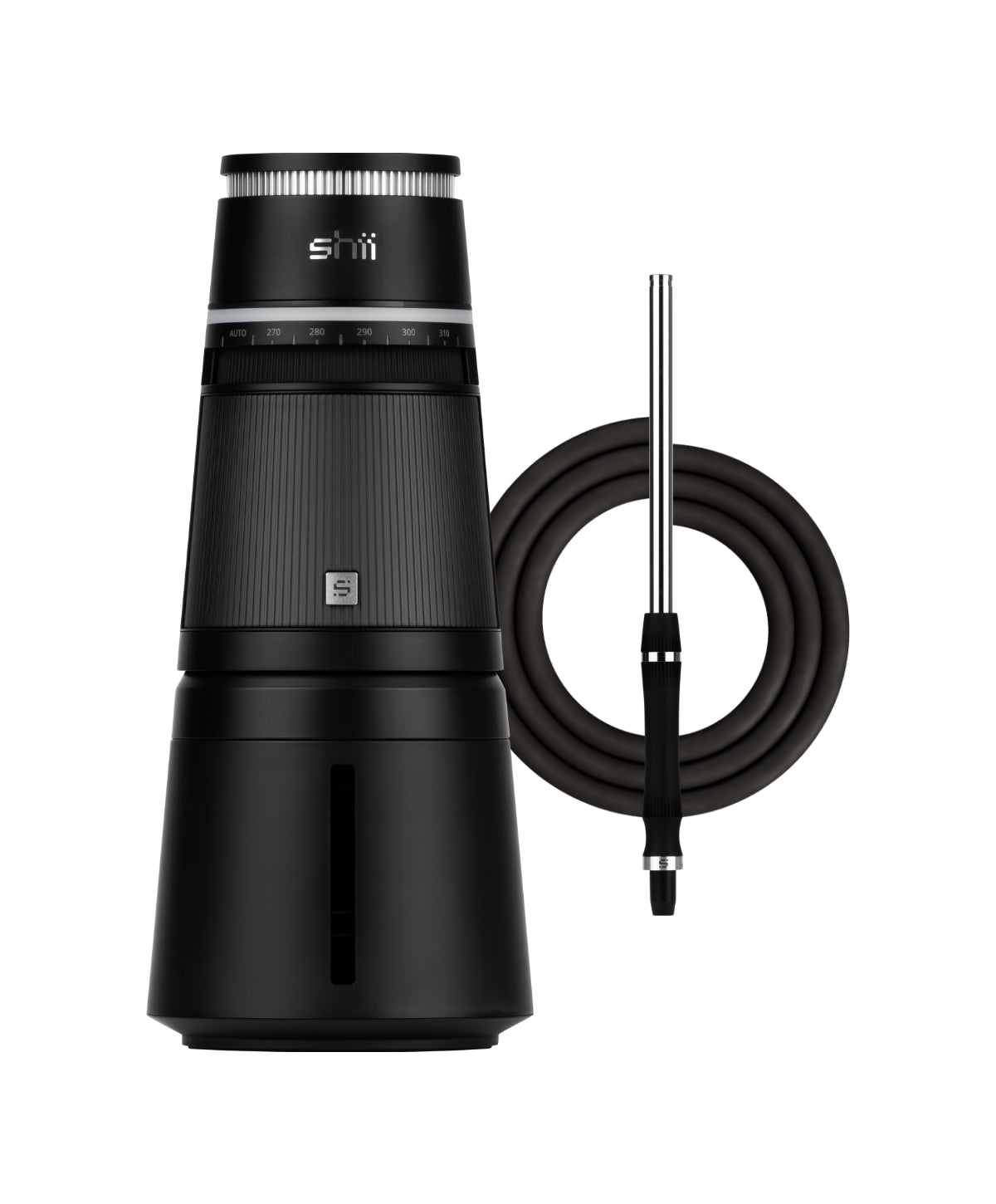 Shii Hookah - Black
