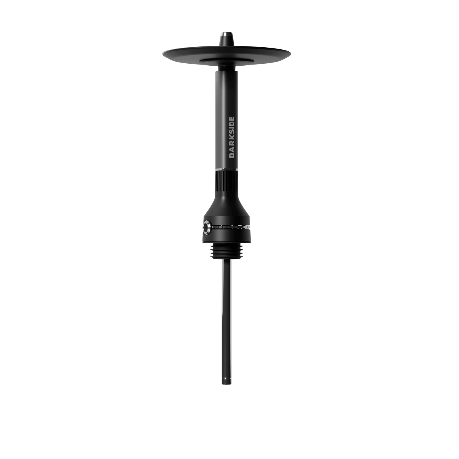 Darkside NEO Shisha stem in Grey
