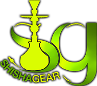 Shishagear Starbuzz Hookah Shisha Fumari Tangiers UK London logo