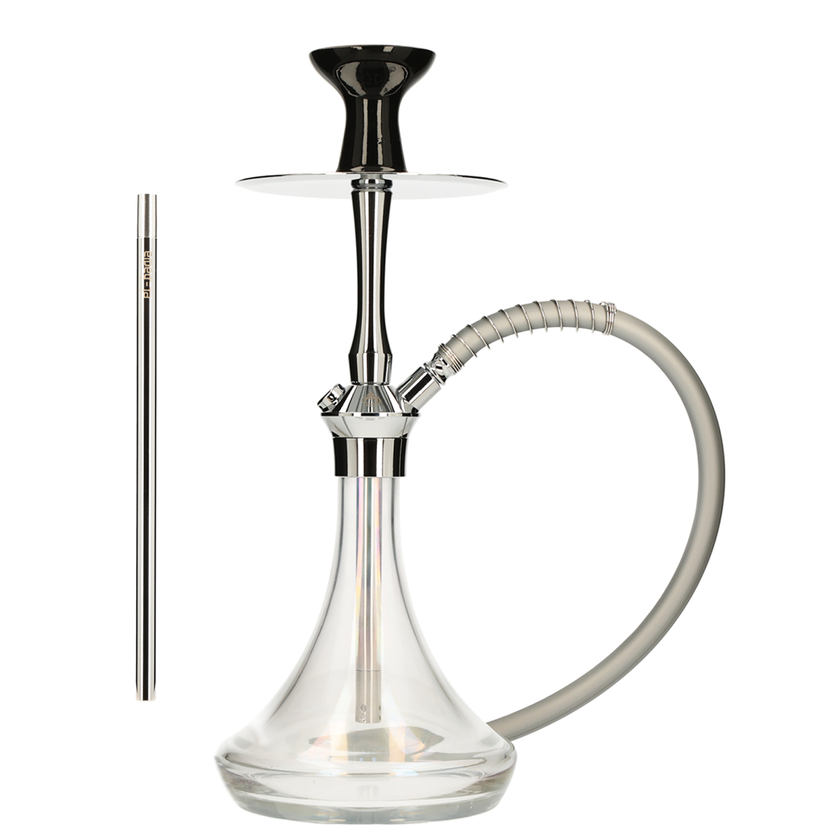 Cachimba El-Badia C5 V2