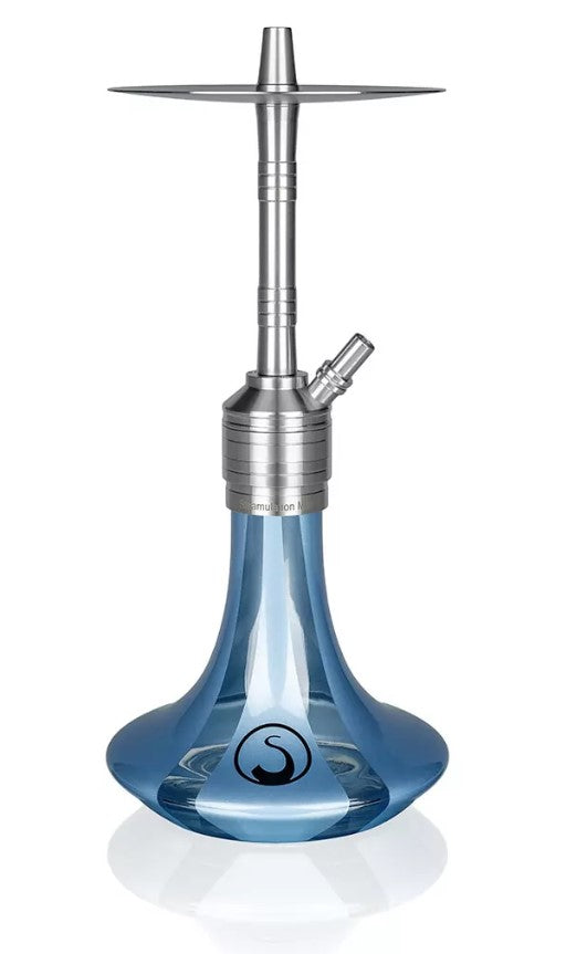 Steamulation Mini Gen. II Hookah