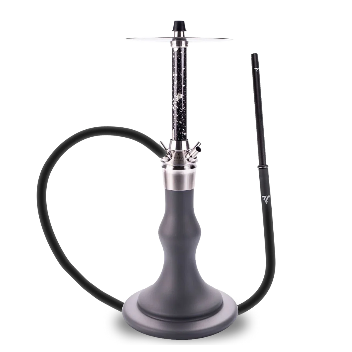 Aeon Edition 5 Premium Plus Hookah - Slate