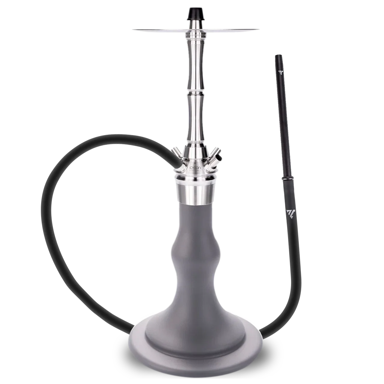 Aeon Edition 5 Premium Plus Hookah - Slate