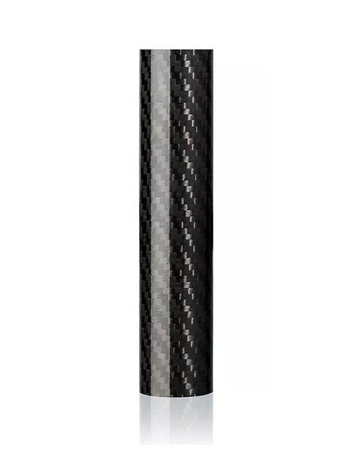 Steamulation Small Sleeve - Black Matt