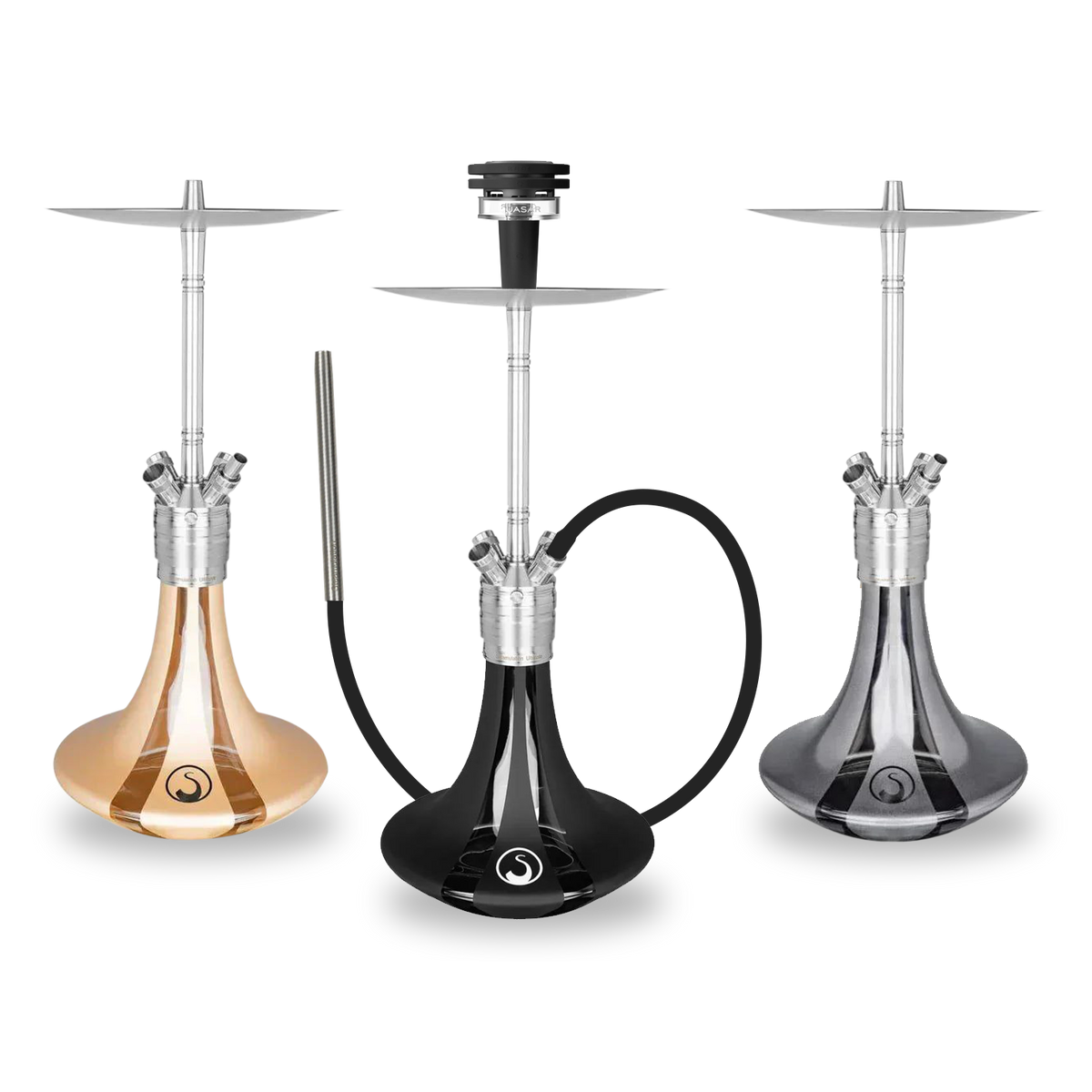 Steamulation Ultimate Gen. III