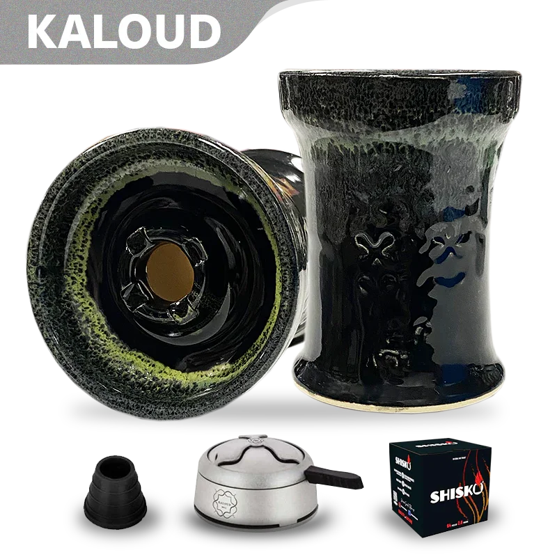 Alpaca Rook Thick Boyz Bowl - Chameleon X&#39;s