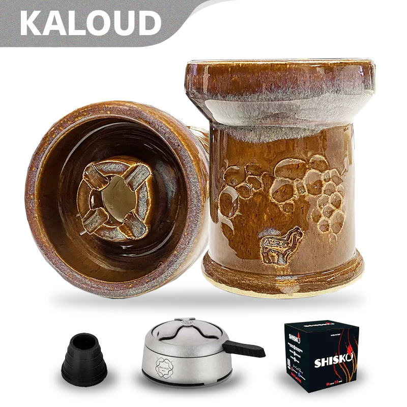 Alpaca Rook Thick Boyz Bowl