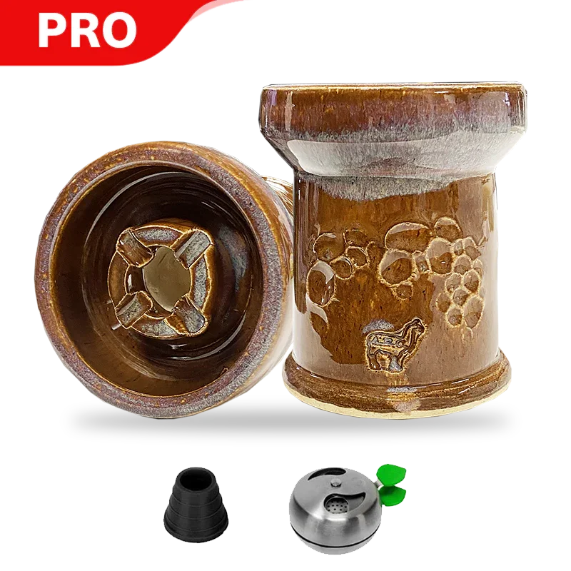 Alpaca Rook Thick Boyz Bowl