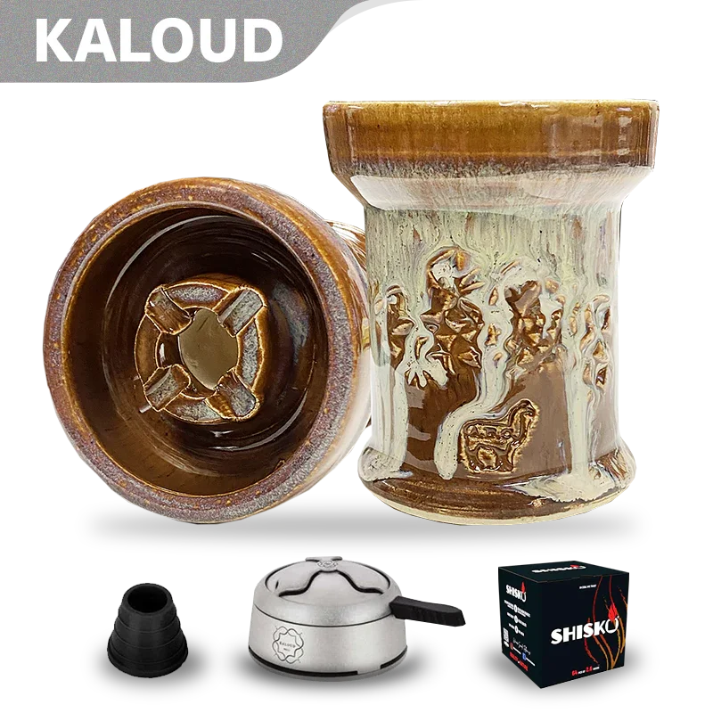 Alpaca Rook Thick Boyz Bowl