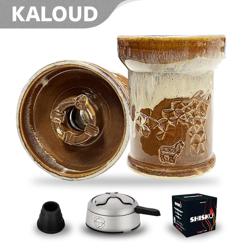 Alpaca Rook Thick Boyz Bowl