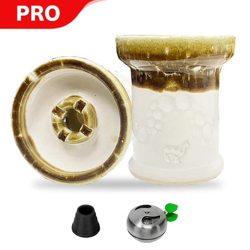 Alpaca Rook Thick Boyz Bowl