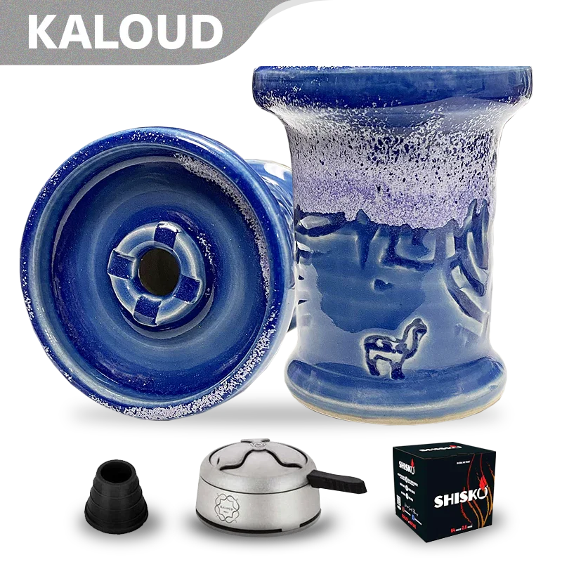 Alpaca Rook Thick Boyz Bowl