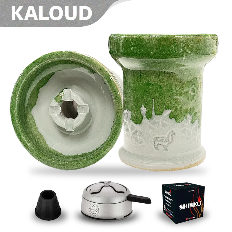 Alpaca Rook Thick Boyz Bowl