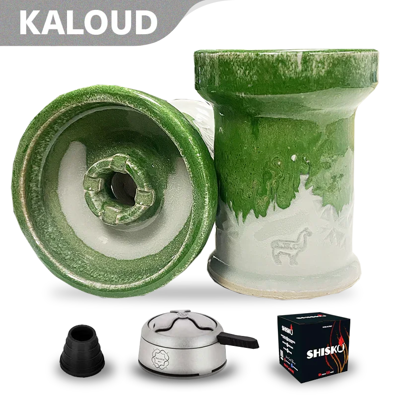 Alpaca Rook Thick Boyz Bowl