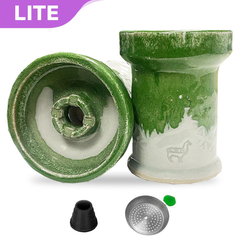 Alpaca Rook Thick Boyz Bowl