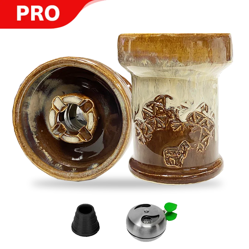 Alpaca Rook Thick Boyz Bowl