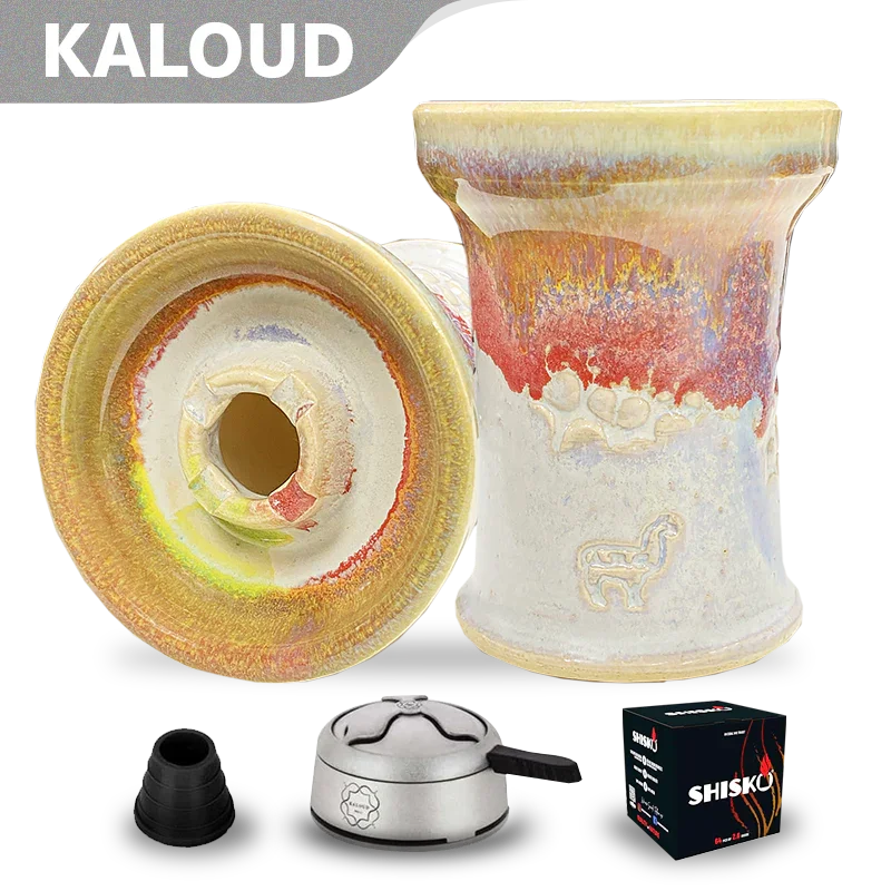 Alpaca Rook Thick Boyz Bowl