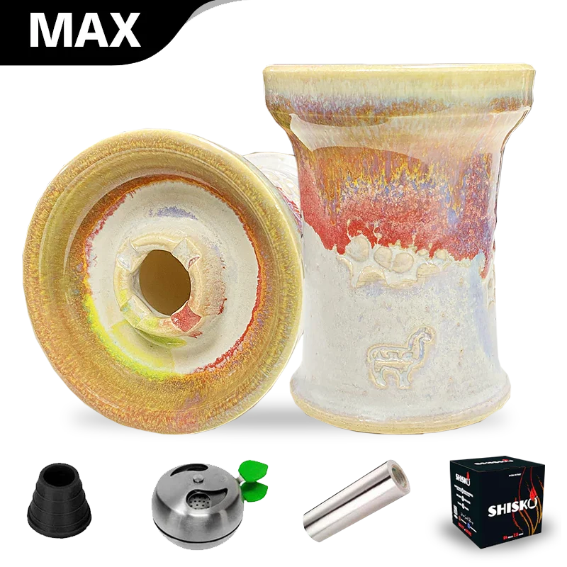 Alpaca Rook Thick Boyz Bowl