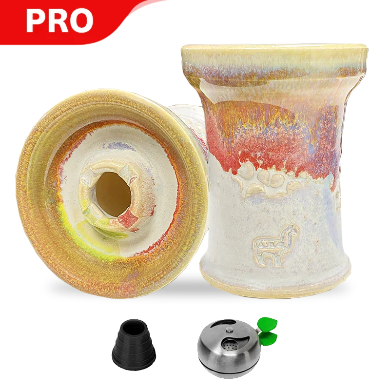 Alpaca Rook Thick Boyz Bowl