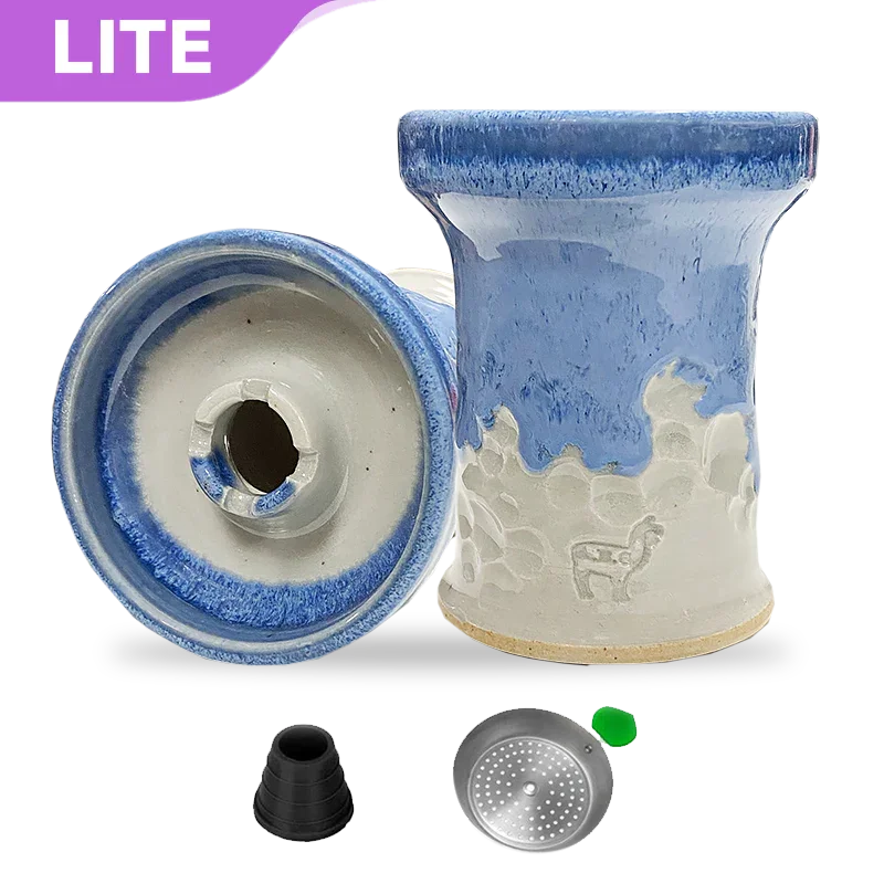 Alpaca Rook Thick Boyz Bowl