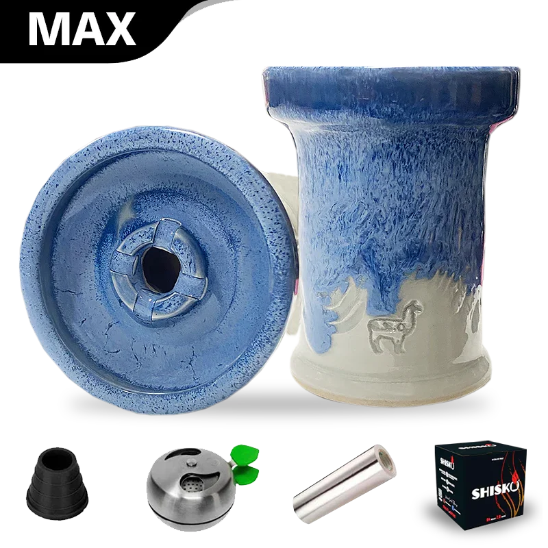 Alpaca Rook Thick Boyz Bowl