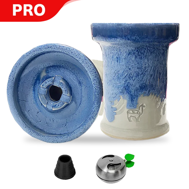 Alpaca Rook Thick Boyz Bowl